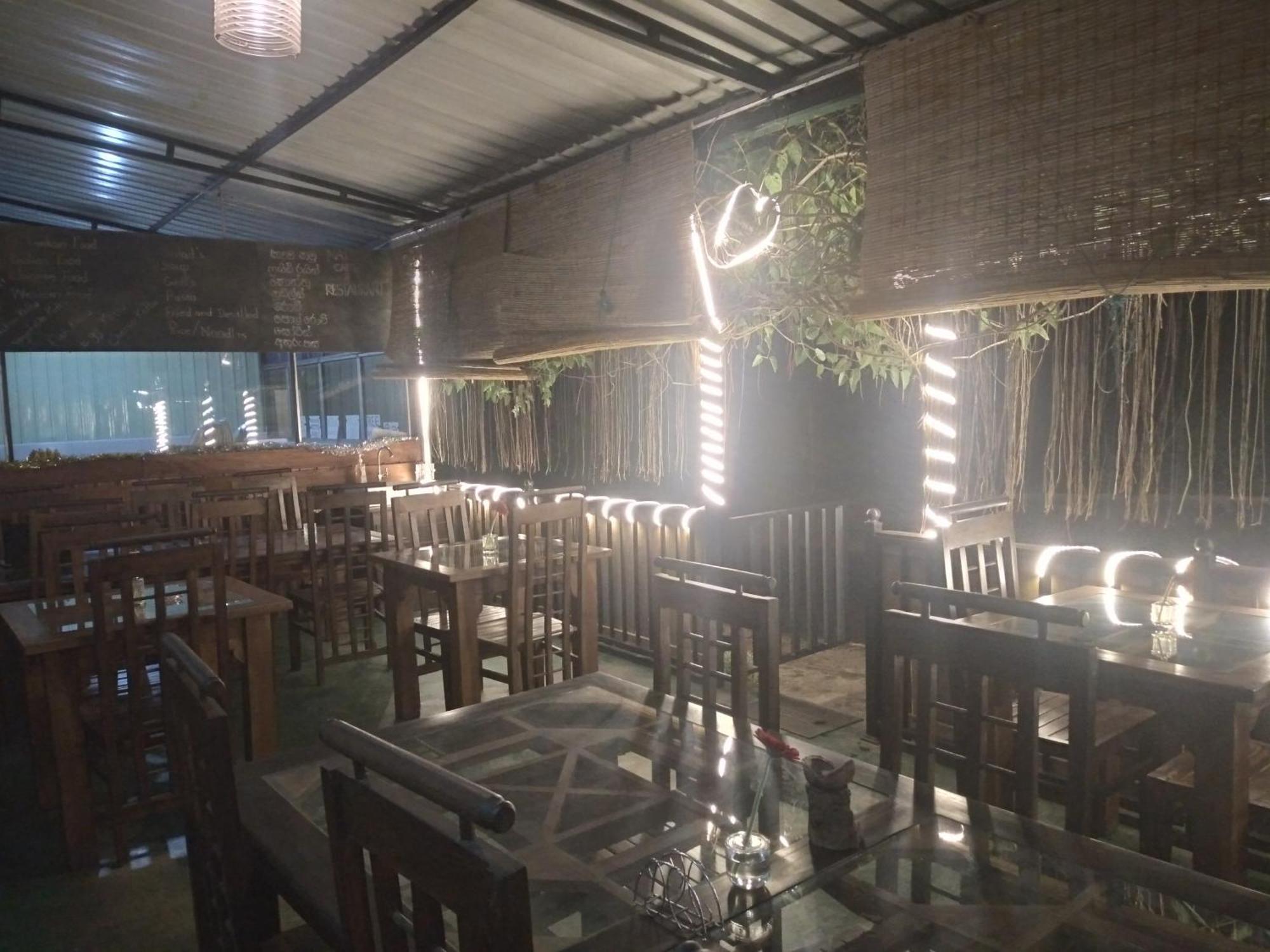 Ella Nature Life Guest & Restaurant -Free Pickup From エッラ エクステリア 写真