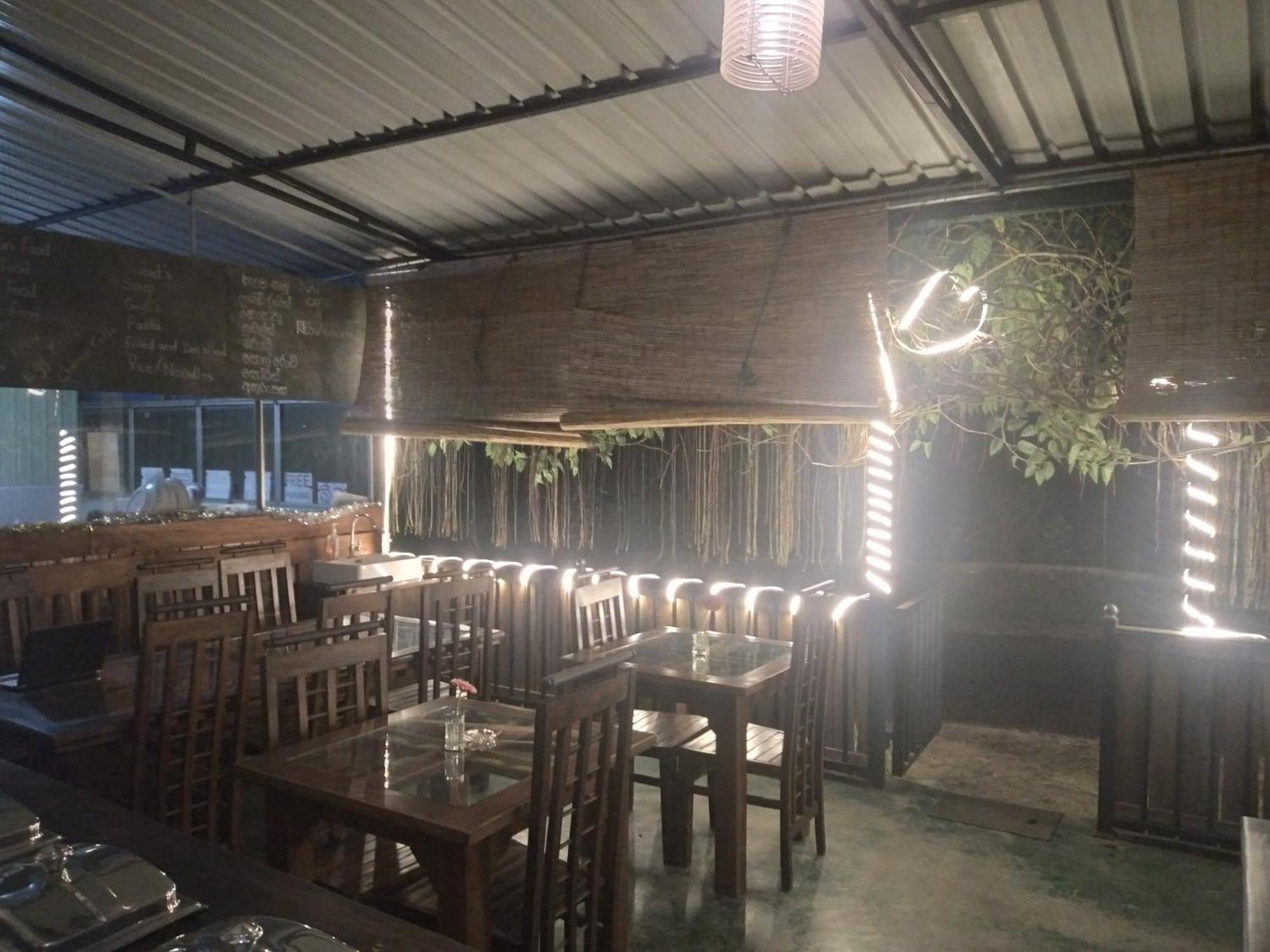 Ella Nature Life Guest & Restaurant -Free Pickup From エッラ エクステリア 写真