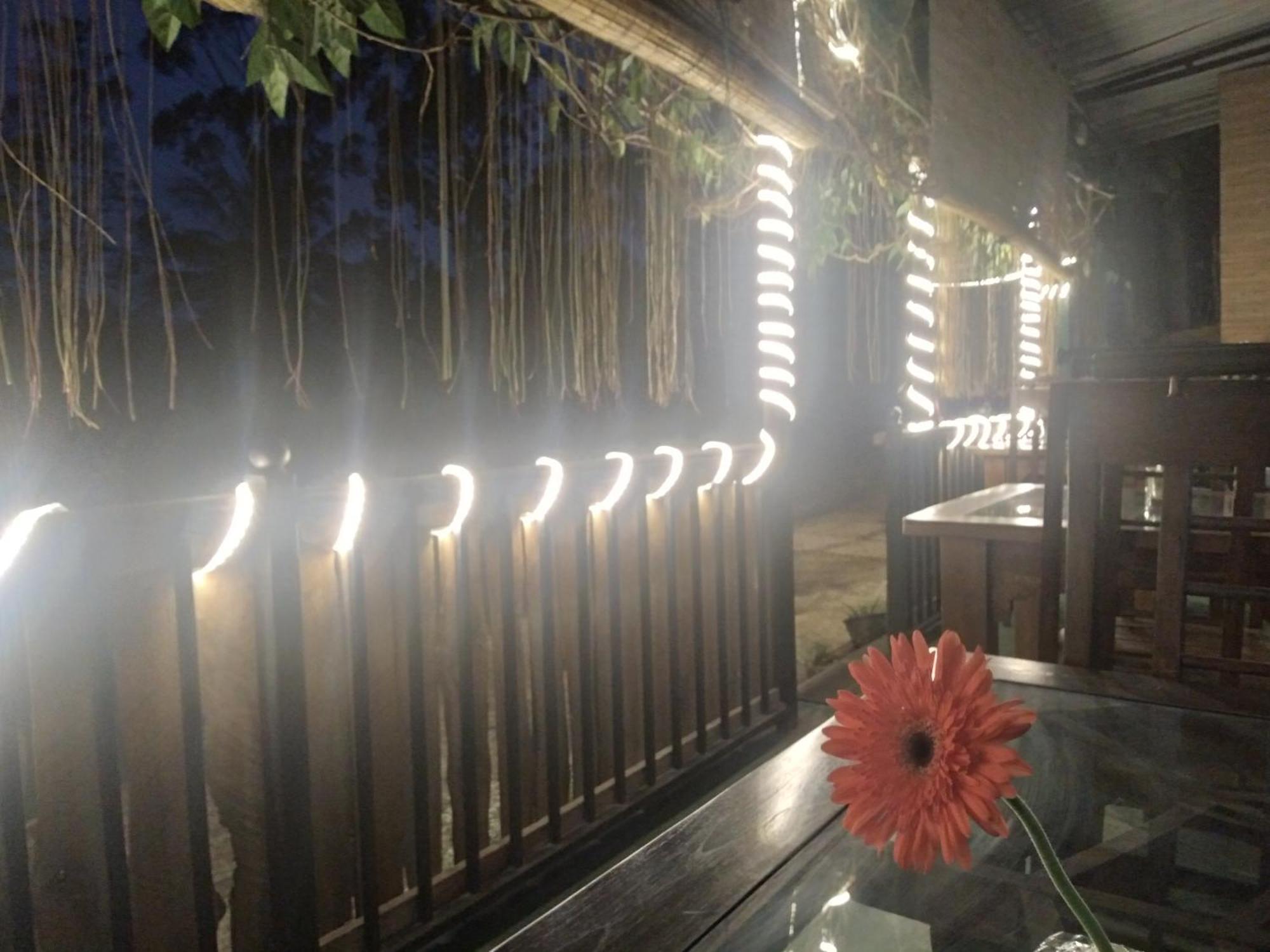 Ella Nature Life Guest & Restaurant -Free Pickup From エッラ エクステリア 写真
