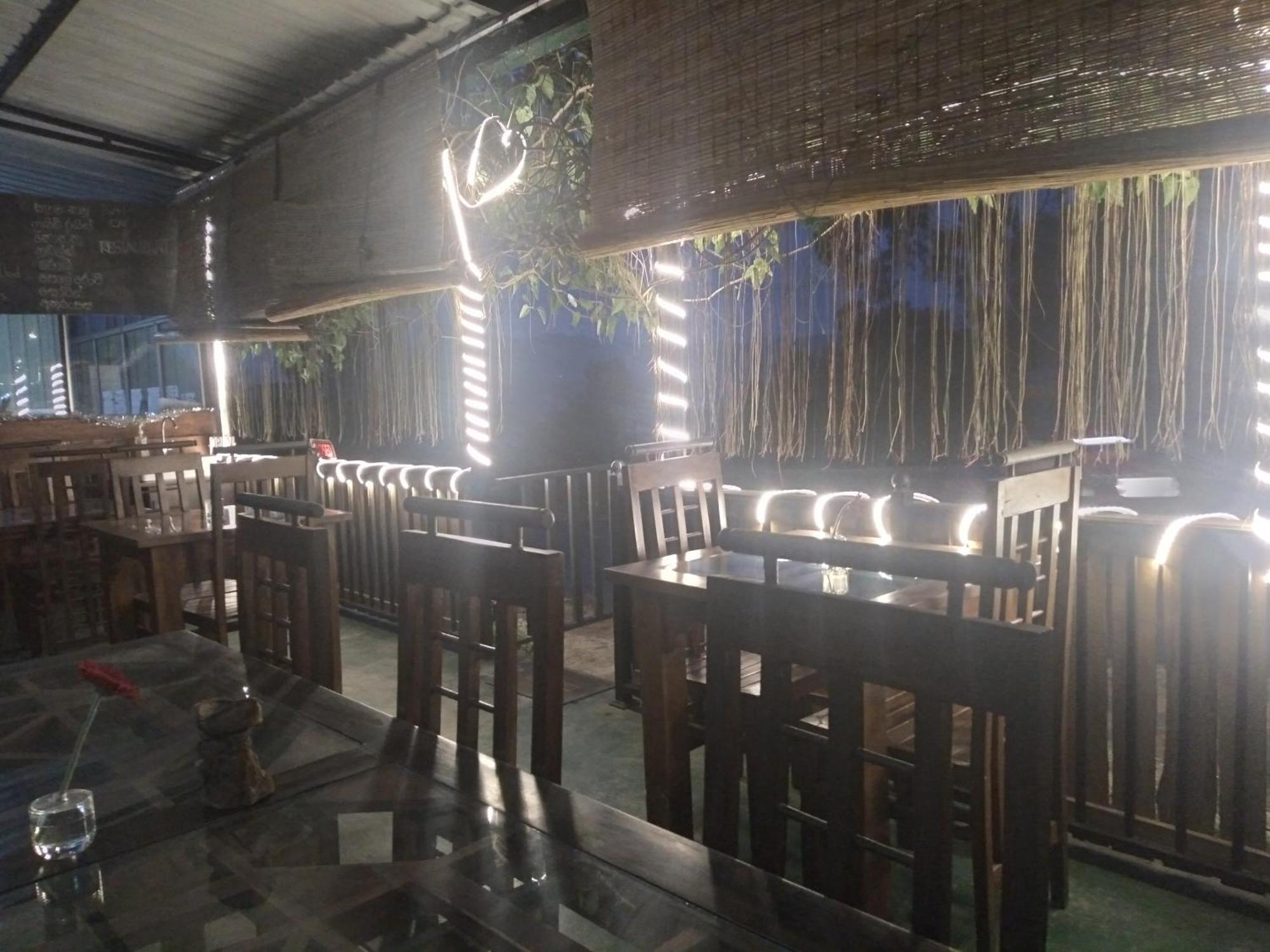 Ella Nature Life Guest & Restaurant -Free Pickup From エッラ エクステリア 写真