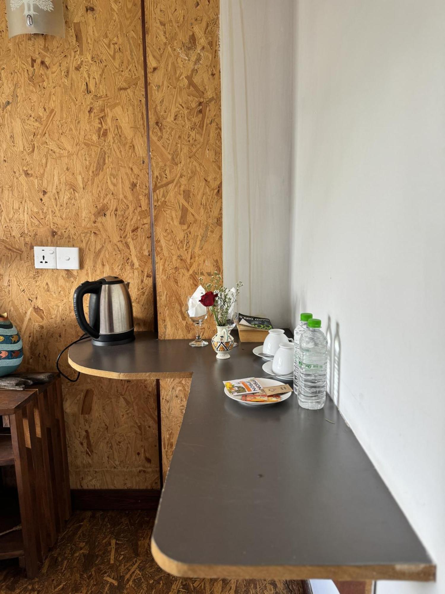 Ella Nature Life Guest & Restaurant -Free Pickup From エッラ エクステリア 写真