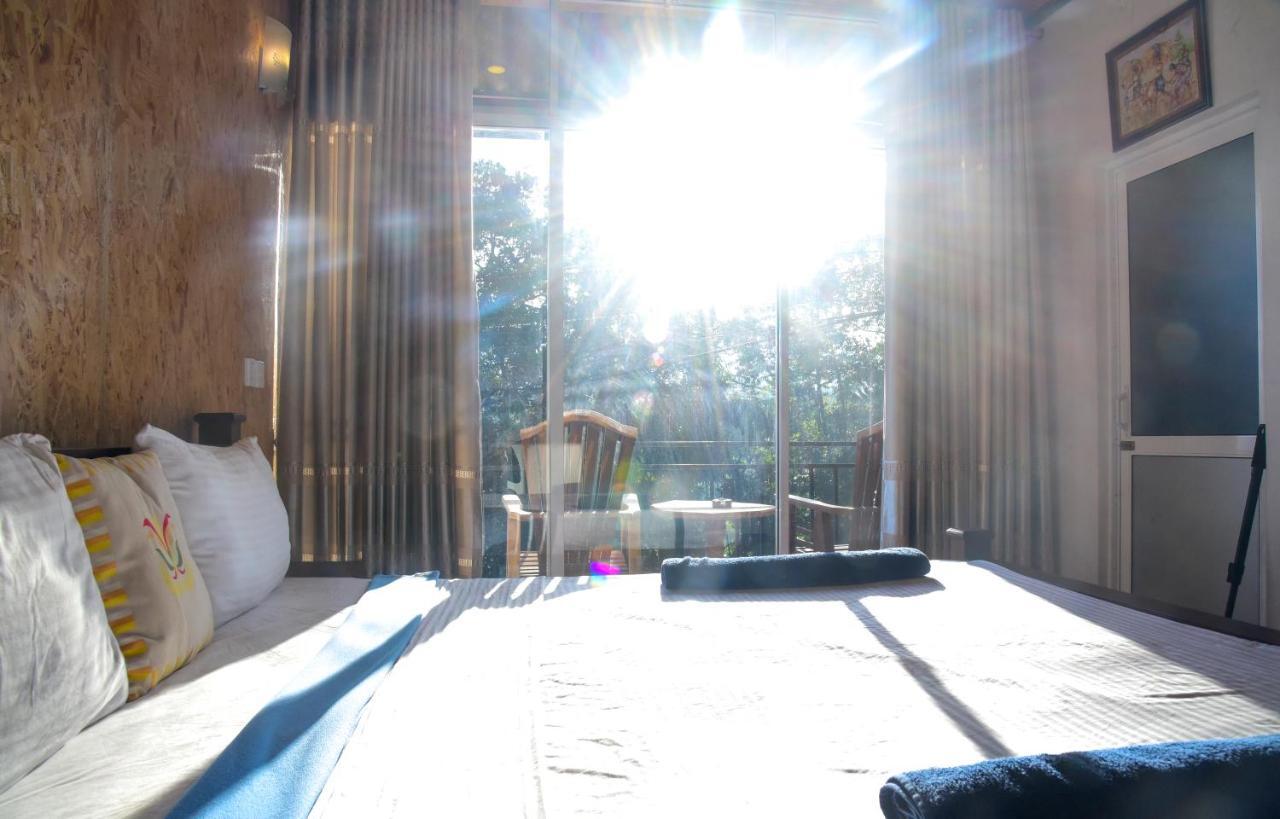 Ella Nature Life Guest & Restaurant -Free Pickup From エッラ エクステリア 写真